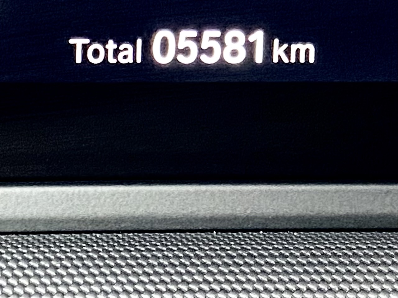 2021 BMW 220d Gran Coupé M Sport with 5.581 kilometres on the odometer